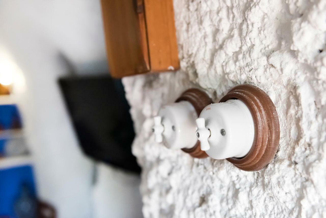 La Cueva De La Abuela Villa Cenes De La Vega Bagian luar foto